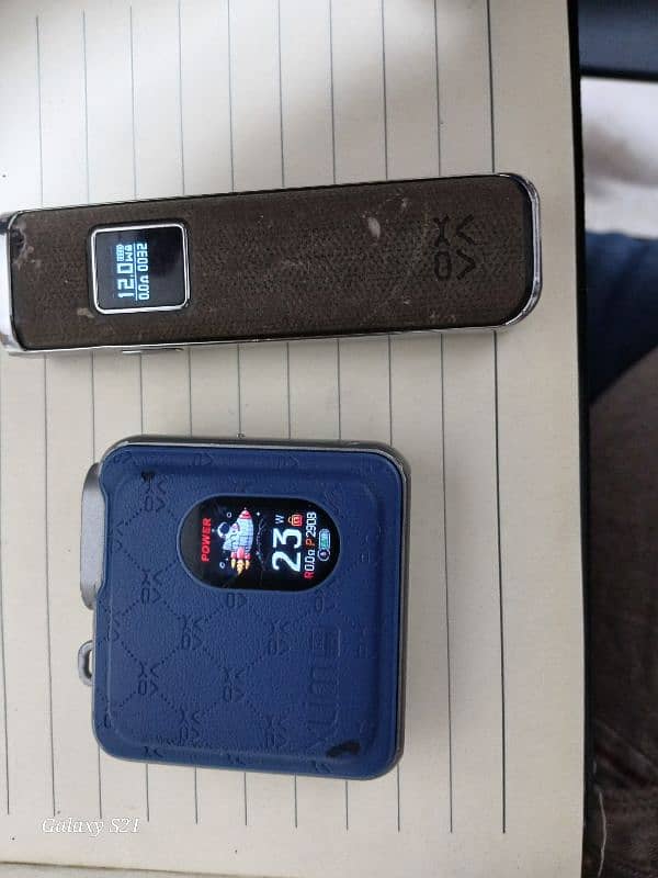 oxva Pro or Oxva Pro Sq for sale 0