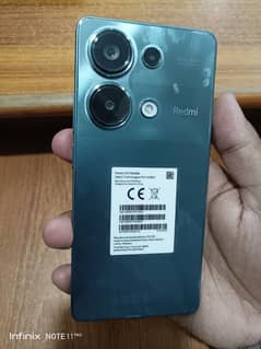 Xiaomi Note 13 Pro