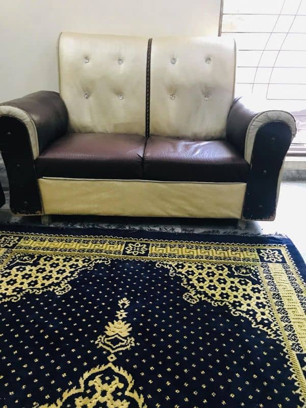 Sofa set 1