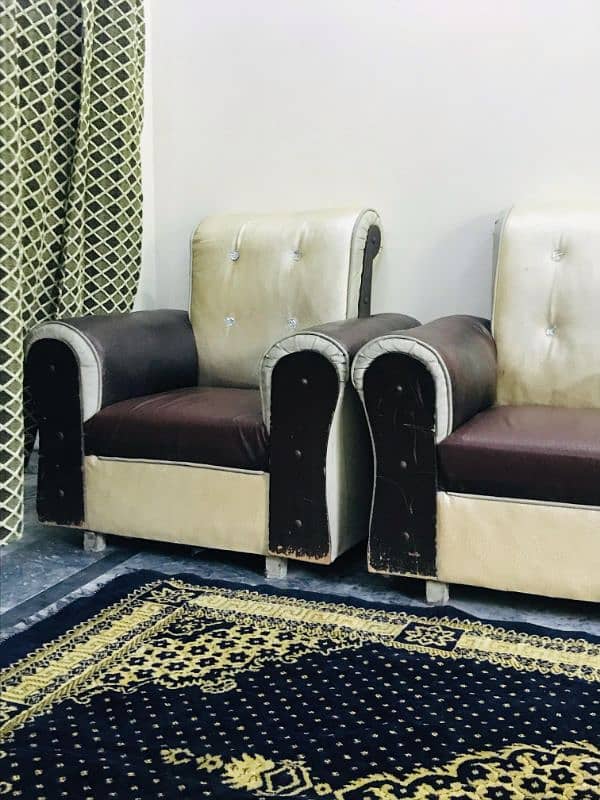 Sofa set 2