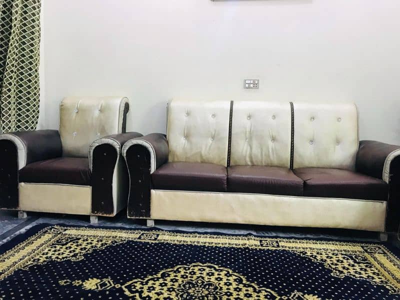 Sofa set 3