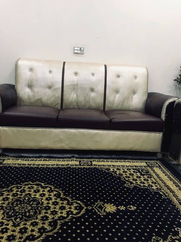 Sofa set 4