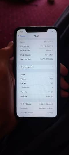 iPhone