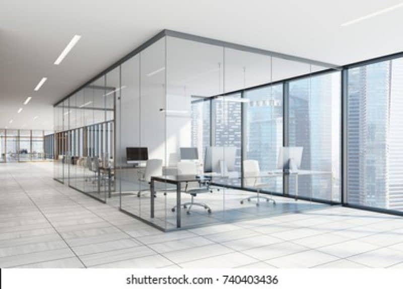 indoor office work 0
