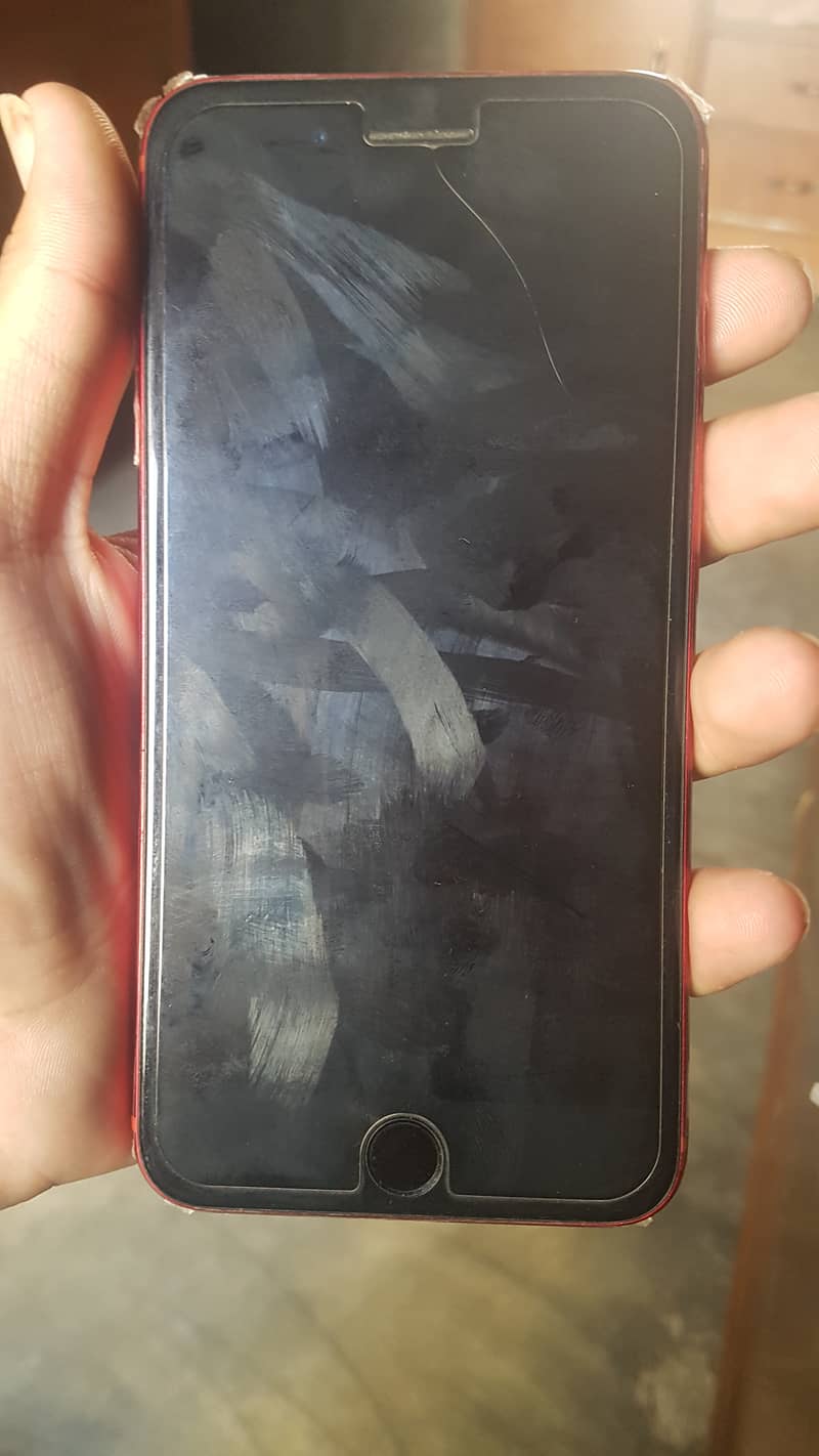 Apple iPhone 8 Plus 0