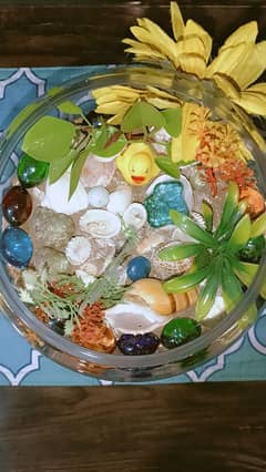 bowl