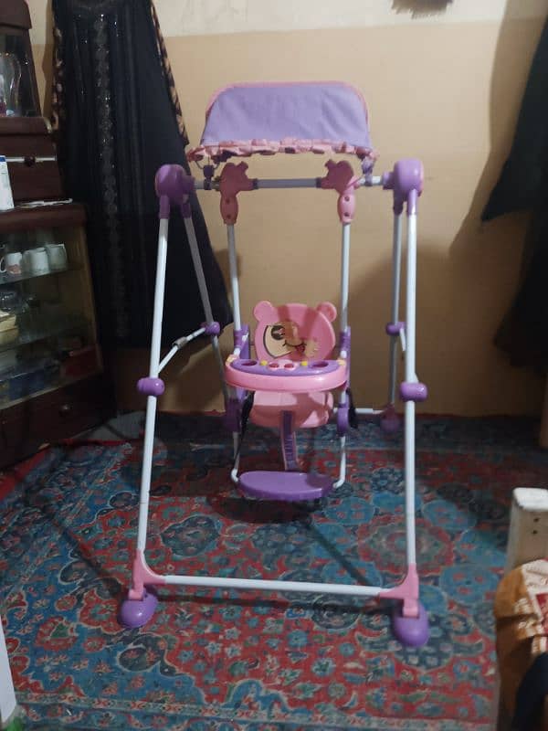 kids swing 0