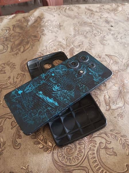 Infinix Note 30 0