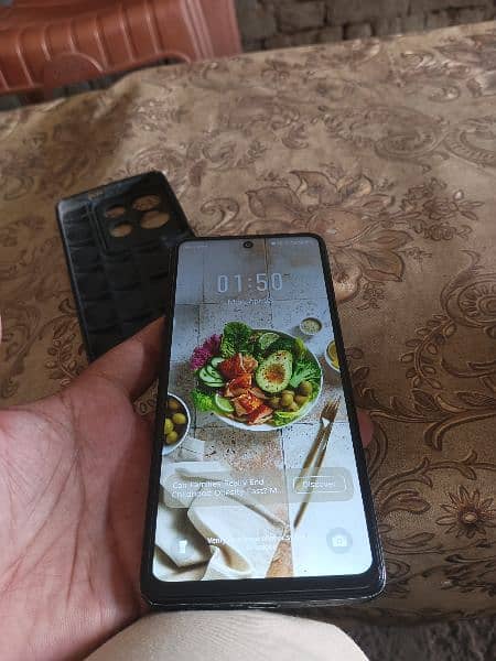 Infinix Note 30 2