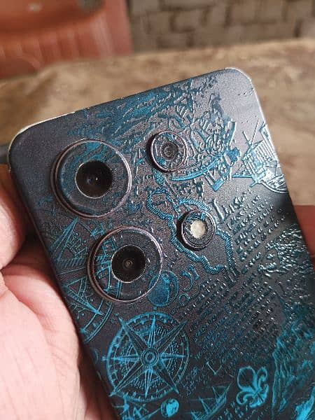 Infinix Note 30 3
