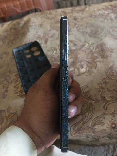 Infinix Note 30 4