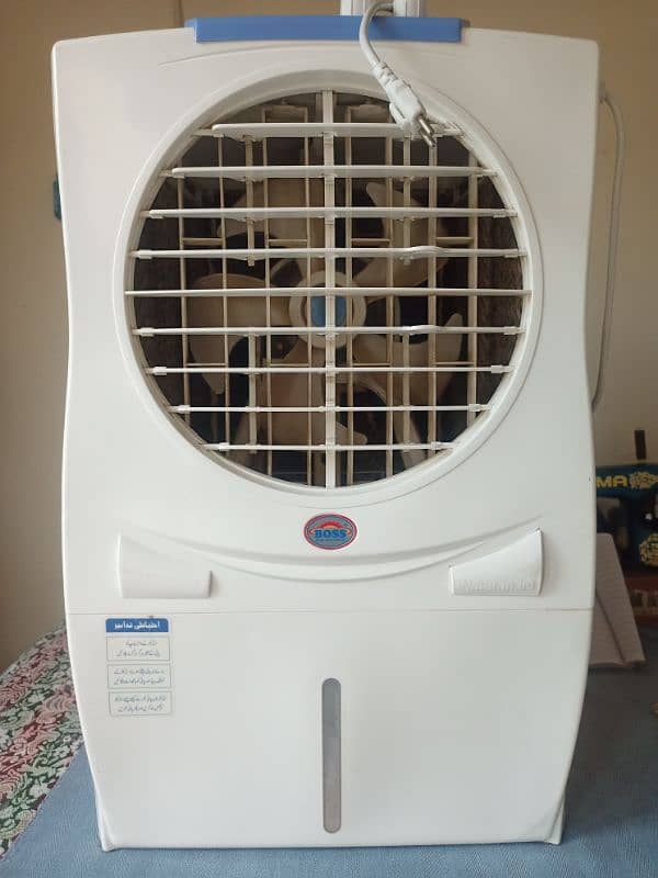 (ac) Boss Company air cooler for sale 0