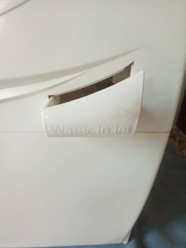 (ac) Boss Company air cooler for sale 5