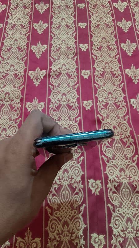 infinix Note 7 6gb 128 GB box available 1