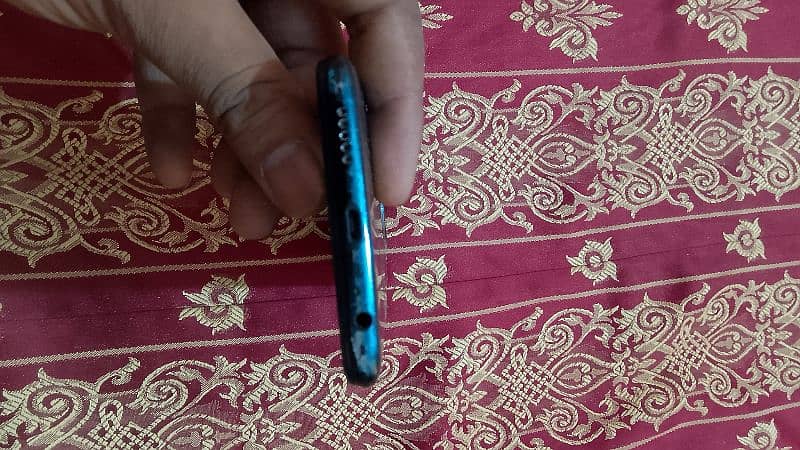 infinix Note 7 6gb 128 GB box available 2