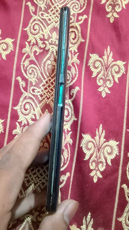 infinix Note 7 6gb 128 GB box available 4