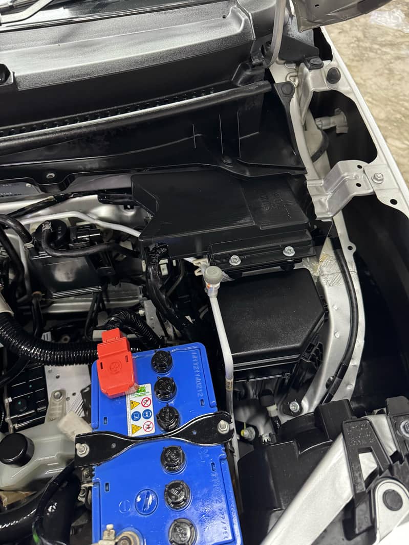 Suzuki Alto VXL  2023 auto 5