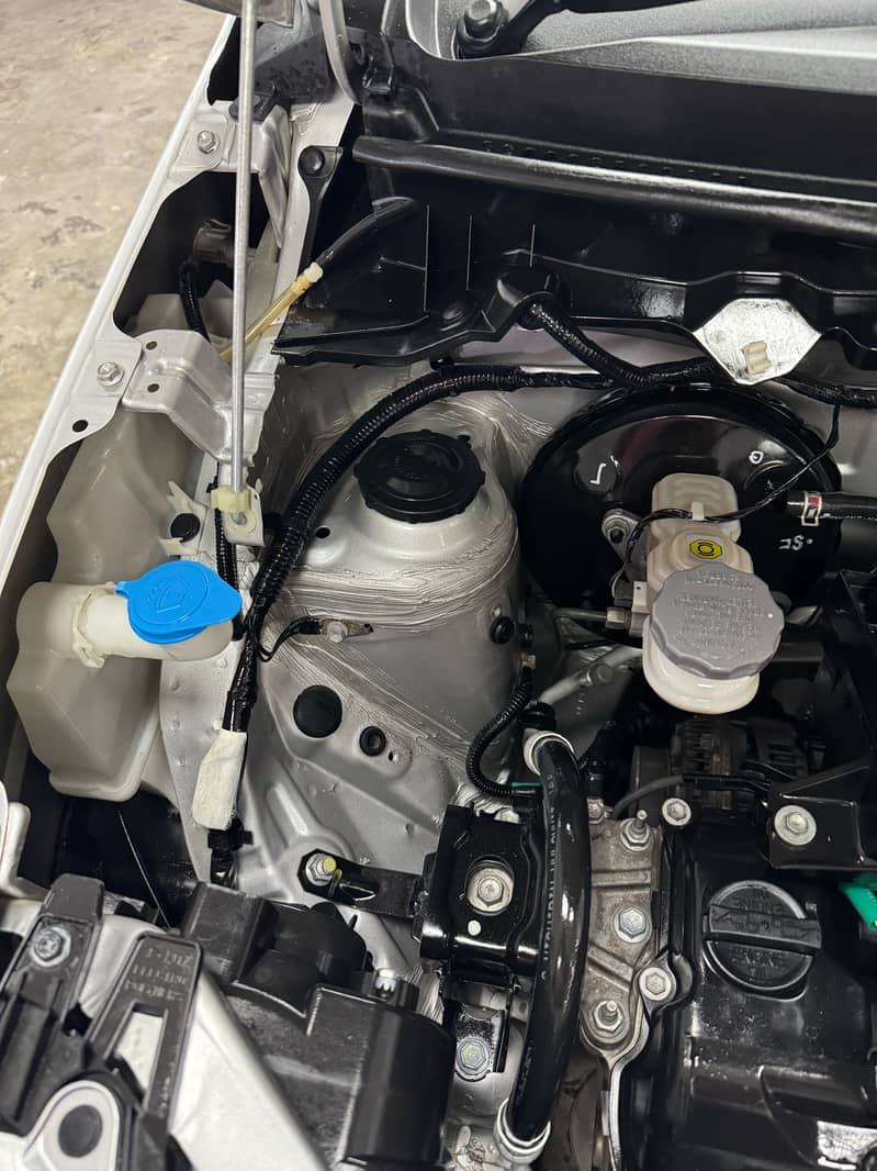 Suzuki Alto VXL  2023 auto 6