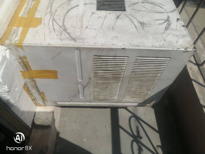 window ac 5