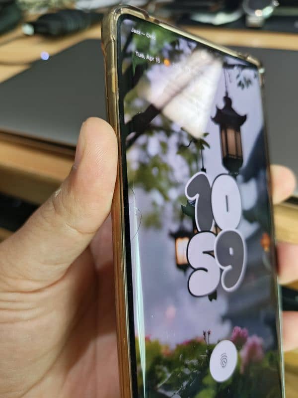 Pixel 6 Pro 7
