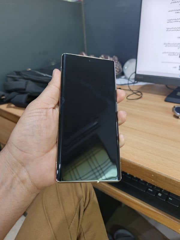 Pixel 6 Pro 8