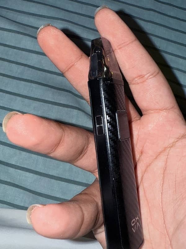 oxva xlim pro 2 2