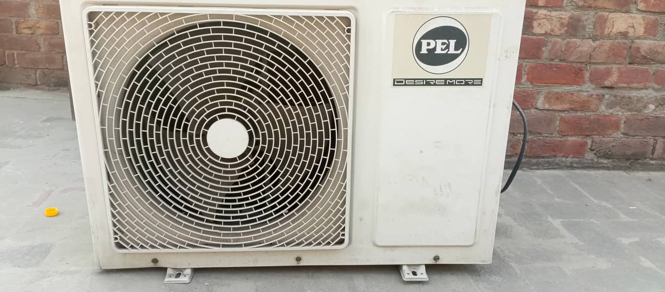 PEL AC Desire More 0