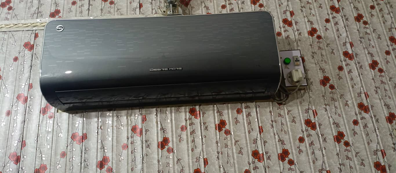 PEL AC Desire More 10