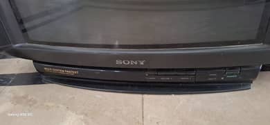 SONY