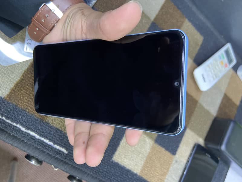 realme note 50  WITH COMPLETE  BOX 4