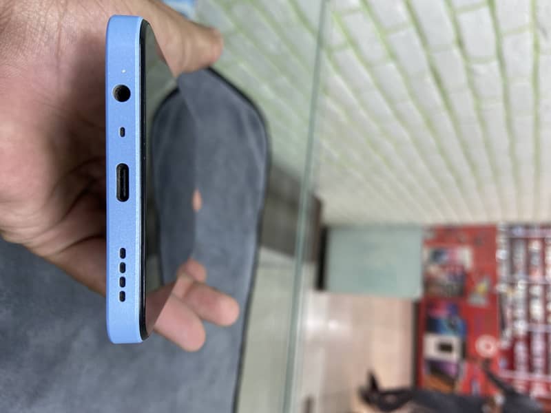 realme note 50  WITH COMPLETE  BOX 6