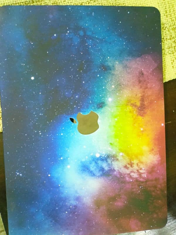 Apple MacBook pro 2017 1