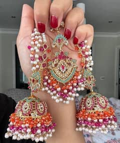 earing