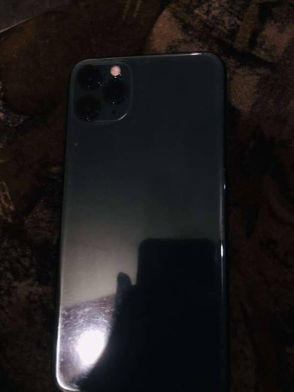 iphone11 pro max 2