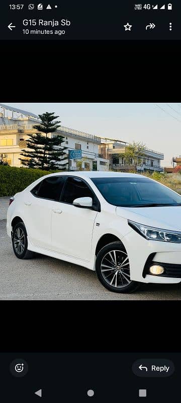 brand new car 0