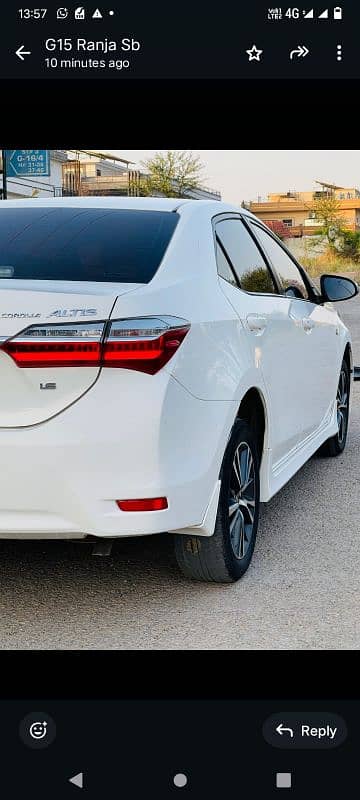 brand new car 2