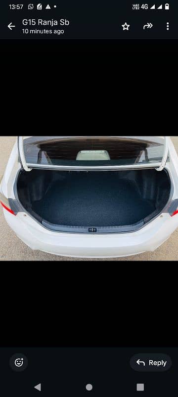 brand new car 5