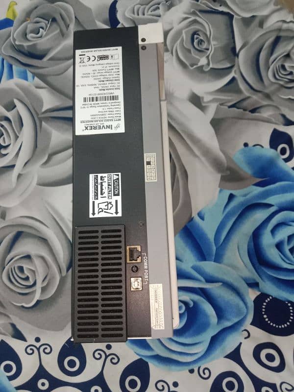 inverex solar inverter 2.2kw 0