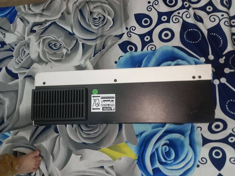 inverex solar inverter 2.2kw 1