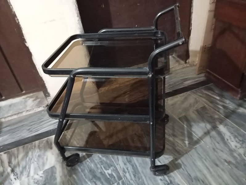 trolley 0