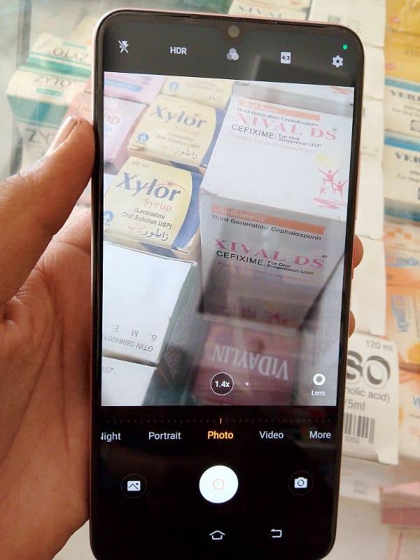 vivi s1 pro 1