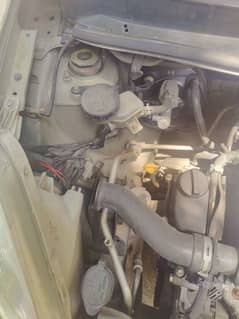 Toyota Passo 2013/2016