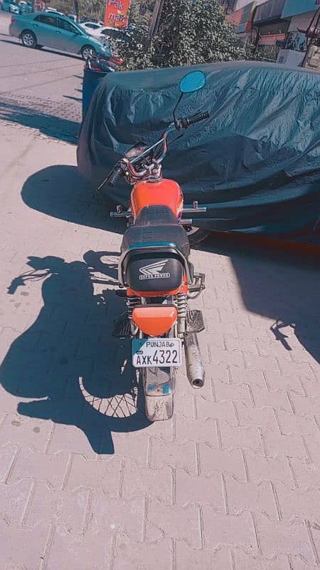 Super Power 70 (One hand used-Good Condition) 2