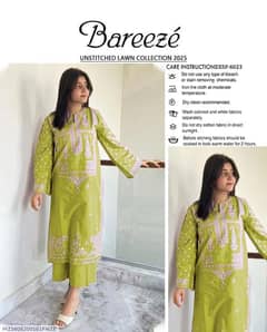 bareeza