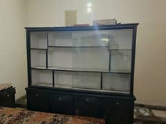 Showcase