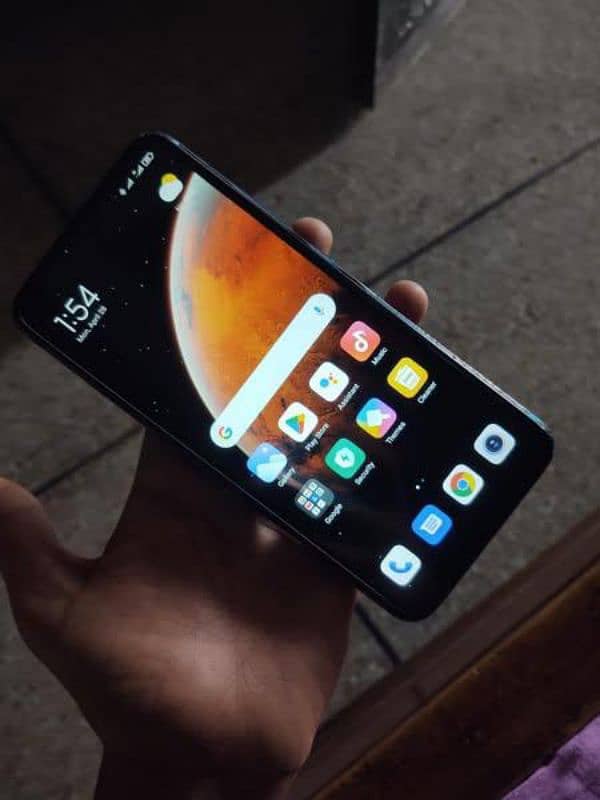 redmi 9a 0