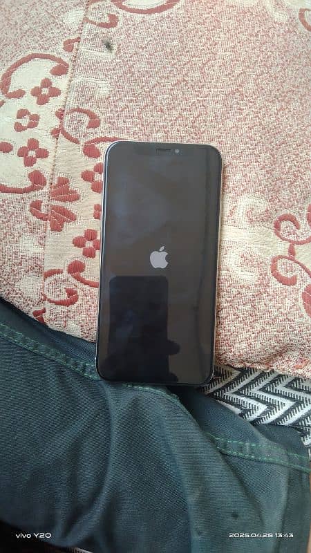 iphone x 0