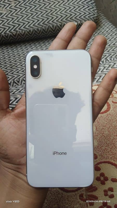 iphone x 2