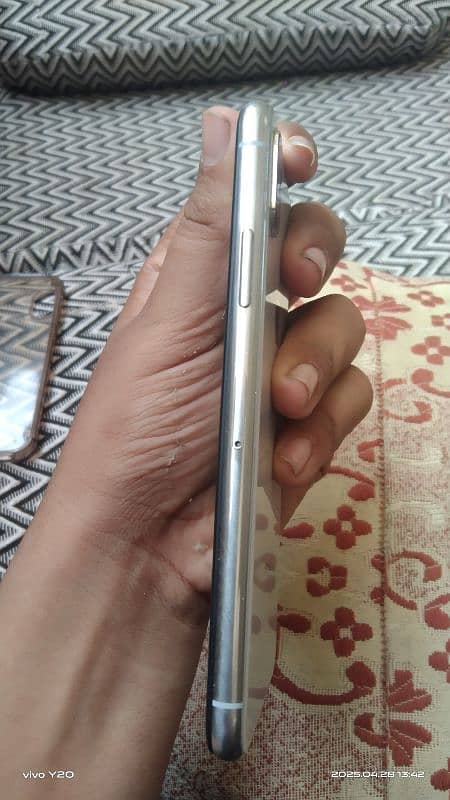 iphone x 3