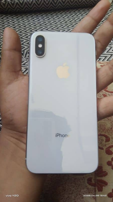iphone x 6
